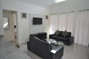 The Bridge Apartments, Unit 22